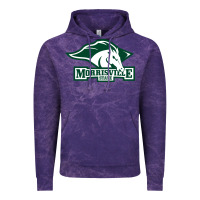 Cloud Purple morrisville state college Vintage Hoodie - artisFamous