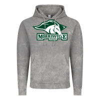 Cloud Rock morrisville state college Vintage Hoodie - artisFamous