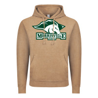 Vintage Coffee morrisville state college Vintage Hoodie - artisFamous