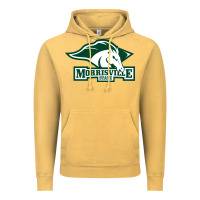 Vintage Mustard morrisville state college Vintage Hoodie - artisFamous