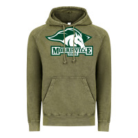 Vintage Olive morrisville state college Vintage Hoodie - artisFamous