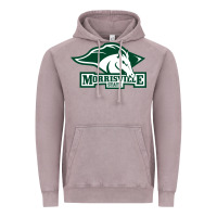 Vintage Zinc morrisville state college Vintage Hoodie - artisFamous