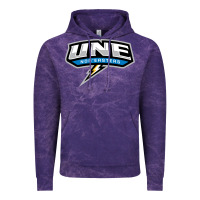 Cloud Purple new england university Vintage Hoodie - artisFamous