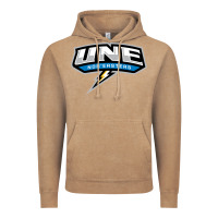 Vintage Coffee new england university Vintage Hoodie - artisFamous