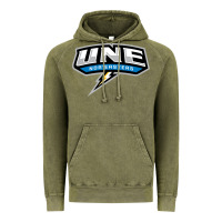 Vintage Olive new england university Vintage Hoodie - artisFamous