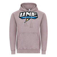 Vintage Zinc new england university Vintage Hoodie - artisFamous