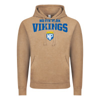 Vintage Coffee north park university Vintage Hoodie - artisFamous