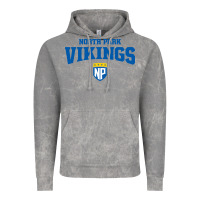 Cloud Rock north park university Vintage Hoodie - artisFamous