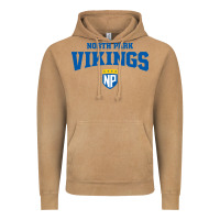 Vintage Camel north park university Vintage Hoodie - artisFamous