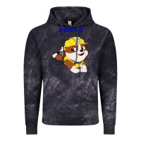 Cloud Black rubble Vintage Hoodie - artisFamous