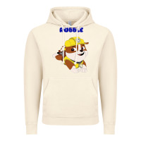 Vintage Artic rubble Vintage Hoodie - artisFamous