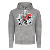 Cloud Rock albany river rats Vintage Hoodie - artisFamous