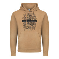 Vintage Camel ı'm not complicated Vintage Hoodie - artisFamous