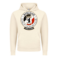 Vintage Artic bsc preussen Vintage Hoodie - artisFamous