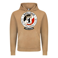 Vintage Camel bsc preussen Vintage Hoodie - artisFamous