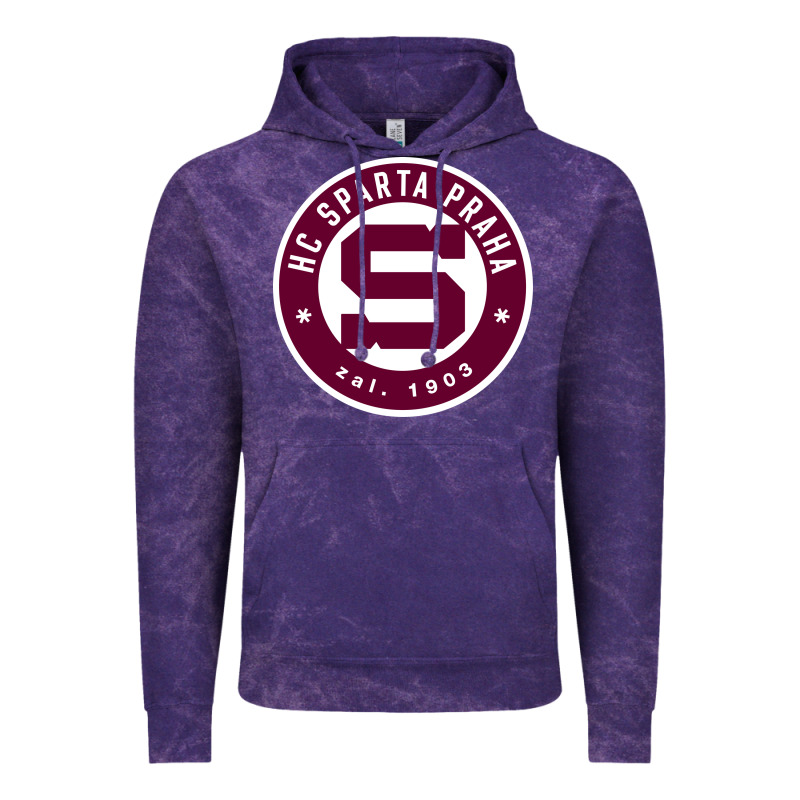 Hc Sparta Praha Vintage Hoodie by artisFamous | Teevron