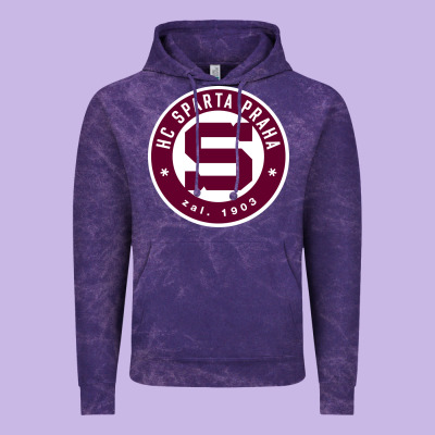 Hc Sparta Praha Vintage Hoodie Designed By Artisfamous