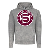 Cloud Rock hc sparta praha Vintage Hoodie - artisFamous