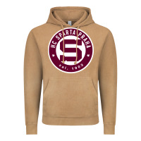 Vintage Camel hc sparta praha Vintage Hoodie - artisFamous
