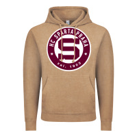 Vintage Coffee hc sparta praha Vintage Hoodie - artisFamous