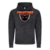 Vintage Black lehigh valley phantoms Vintage Hoodie - artisFamous