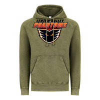 Vintage Olive lehigh valley phantoms Vintage Hoodie - artisFamous