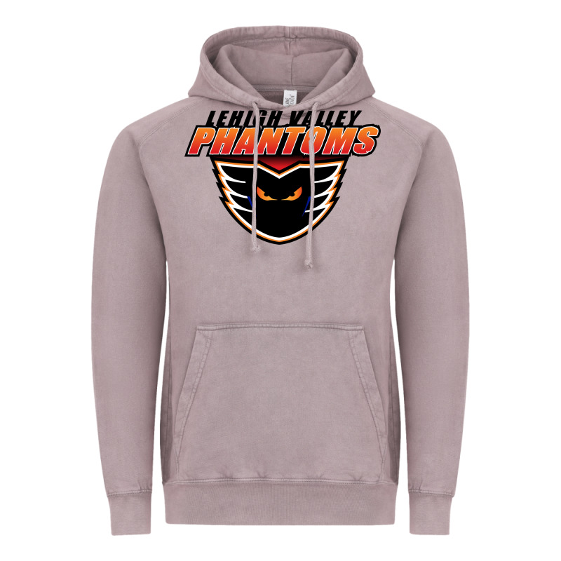 Lehigh Valley Phantoms Vintage Hoodie by artisFamous | Teevron