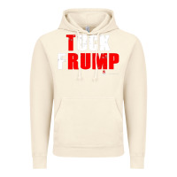 Vintage Artic tuck frump Vintage Hoodie - DesigneFamous