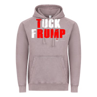 Vintage Zinc tuck frump Vintage Hoodie - DesigneFamous