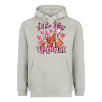 Moon Dust Little miss Valentine afro kid sneakers Heavyweight Hoodie - RanaPortraitStore