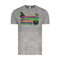 Cloud Rock witches brew Vintage Tee - BundleAndBundleShop
