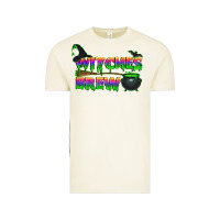 Vintage Arctic witches brew Vintage Tee - BundleAndBundleShop