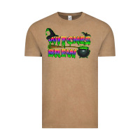 Witches Brew Vintage Tee | Teevron