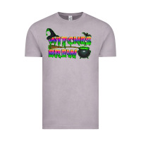 Vintage Zinc witches brew Vintage Tee - BundleAndBundleShop