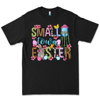 Black Easter Day Small town Easter Premium Tee - OliviaCreatesArt