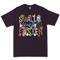 Plum Easter Day Small town Easter Premium Tee - OliviaCreatesArt