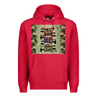 Cardinal repair tools dad tumbler Premium Hoodie - Artiststas