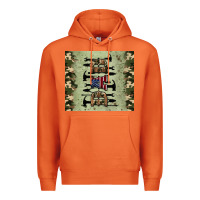 Carrot repair tools dad tumbler Premium Hoodie - Artiststas