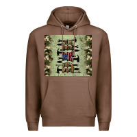 Chestnut repair tools dad tumbler Premium Hoodie - Artiststas
