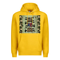 Lemon repair tools dad tumbler Premium Hoodie - Artiststas
