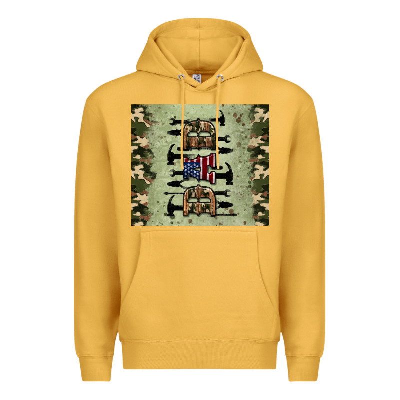 Repair Tools Dad Tumbler Premium Hoodie by Artiststas | Teevron