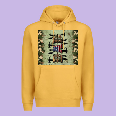 Repair Tools Dad Tumbler Premium Hoodie Designed By Artiststas