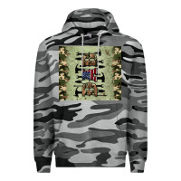 Slate Camo repair tools dad tumbler Premium Hoodie - Artiststas