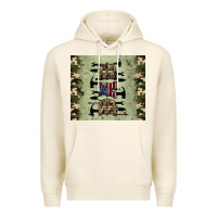 Tofu repair tools dad tumbler Premium Hoodie - Artiststas