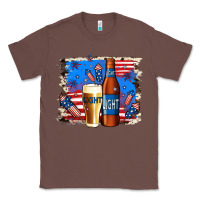 Chestnut just here for the light Classic Tee - Jasminsmagicworld
