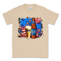 Mushroom just here for the light Classic Tee - Jasminsmagicworld