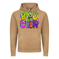 Vintage Camel boo crew Vintage Hoodie - CowhideDigitalArt