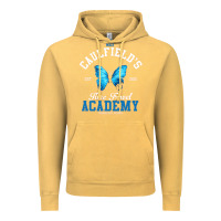 Vintage Mustard life is strange max caulfield's time Vintage Hoodie - DesigneFamous