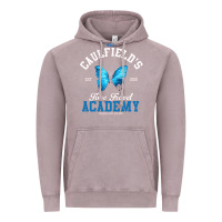 Vintage Zinc life is strange max caulfield's time Vintage Hoodie - DesigneFamous