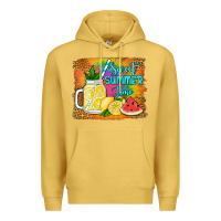 Antique Gold sweet summer time Premium Hoodie - Jasminsmagicworld
